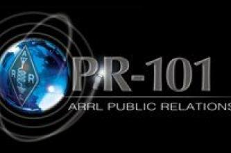 PR-101: A Course and Information for PIOs